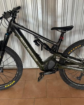 Rocky montain attitude PP 2023