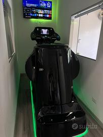 VACUTHERM TAPIS ROULANT - ESTETICA/FITNESS