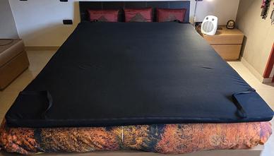 Topper matrimoniale pharmaflex