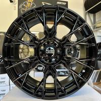 Cerchi Audi raggio 19 NUOVI cod.7821