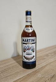 Bottiglia Martini Vintage