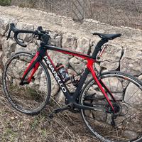 Bici da strada Pinarello