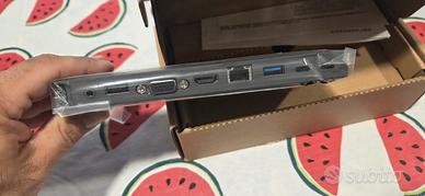 docking station Lenovo