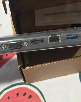 docking station Lenovo