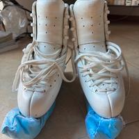 Pattini ghiaccio Edea Chorus