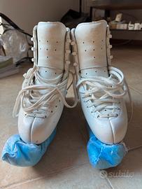 Pattini ghiaccio Edea Chorus