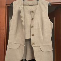 Tailleur Nuovo Emporio Armani 42/44