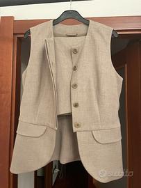 Tailleur Nuovo Emporio Armani 42/44