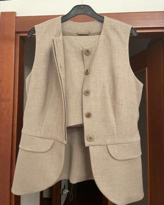 Tailleur Nuovo Emporio Armani 42/44