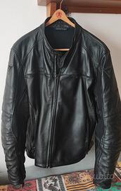 giacca da moto