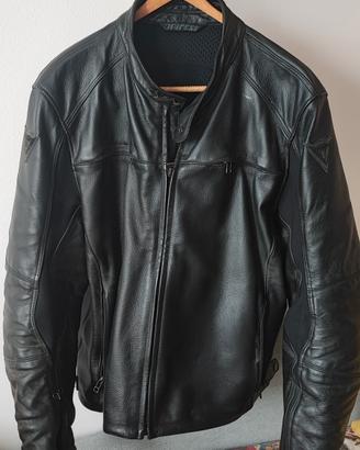 giacca da moto
