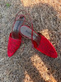 Scarpe  vintage ysl