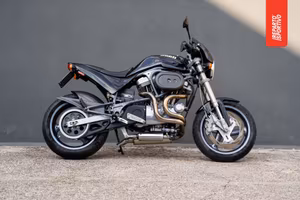 Buell S1 - 1996