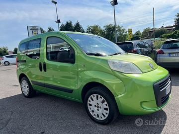 fiat qubo 2011