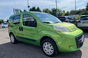 fiat qubo 2011