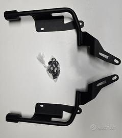 Supporti per valigie laterali SHAD  3P System