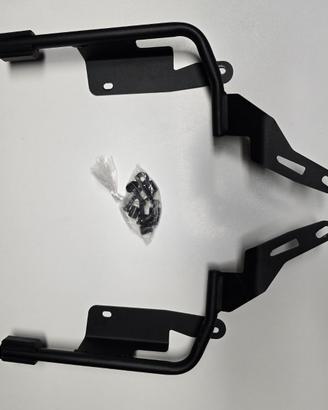 Supporti per valigie laterali SHAD  3P System