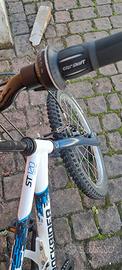 Bicicletta bambino