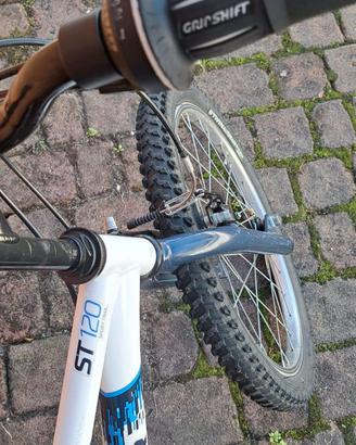 Bicicletta bambino