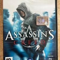 Videogioco Assassin Creed