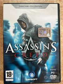 Videogioco Assassin Creed