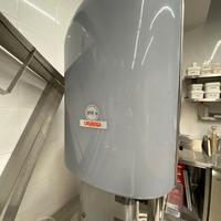 Mantecatore verticale Cattabriga Effe 6/B – 2022 –