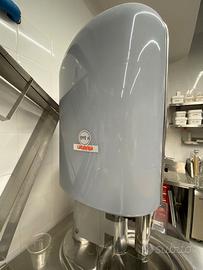 Mantecatore verticale Cattabriga Effe 6/B – 2022 –