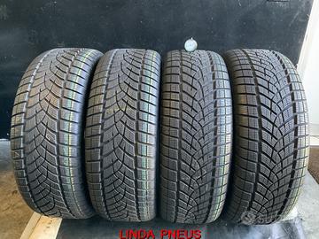 4 gomme invernali 265 60 18