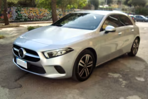 Mercedes-benz A220d 190cv Automatic Sport plus