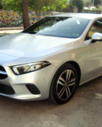 Mercedes-benz A220d 190cv Automatic Sport plus