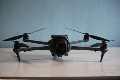 Dji mavic 4 pro