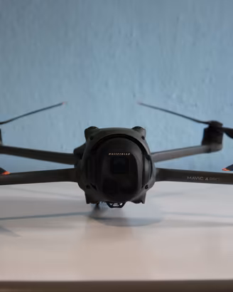 Dji mavic 4 pro