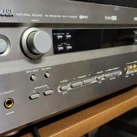 Sintoamplificatore Audio/Video Yamaha RX-V740RDS