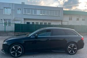 Audi A4 2.0 TDI 143cv