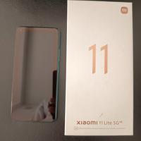 Celulare Xiaomi 11 Lite 5G