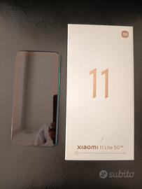 Celulare Xiaomi 11 Lite 5G