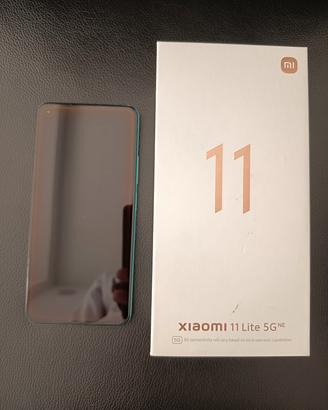 Celulare Xiaomi 11 Lite 5G