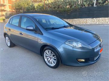 FIAT Bravo 2ª serie - 2010 1.6 120 cv