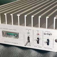 Amplificatore TOKYO HI POWER