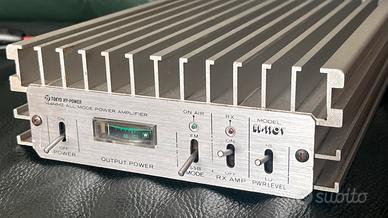 Amplificatore TOKYO HI POWER