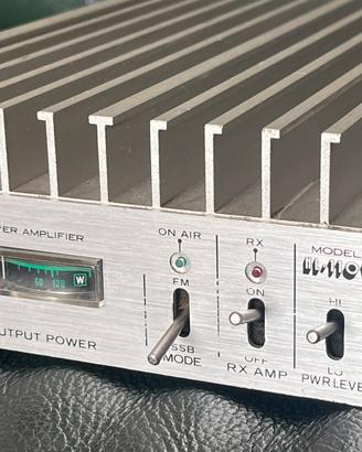 Amplificatore linere  TOKYO HI POWER