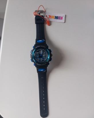 SKMEI 1163 Orologio per bambini /ragazzi