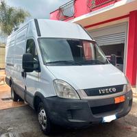 Iveco daily 35c14 coibendato (metano)
