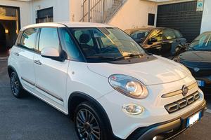 Fiat 500L 1.3 Multijet 95 CV Cross