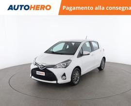 TOYOTA Yaris KR17988