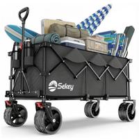 Carrello spiaggia xxl