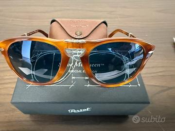 Occhiali Persol Steve McQueen 714SM