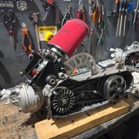 Smembro blocco tpr86