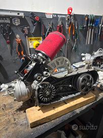 Smembro blocco tpr86