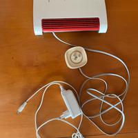 WIFI  per linea filo in rame